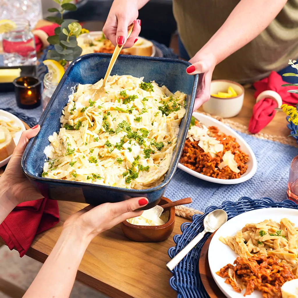 1-Year Emergency Survival Food Kit
