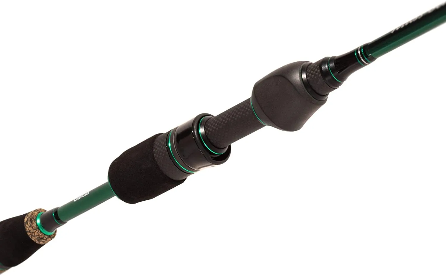 Abu Garcia Mass Beat III Ultralight Spin Rod