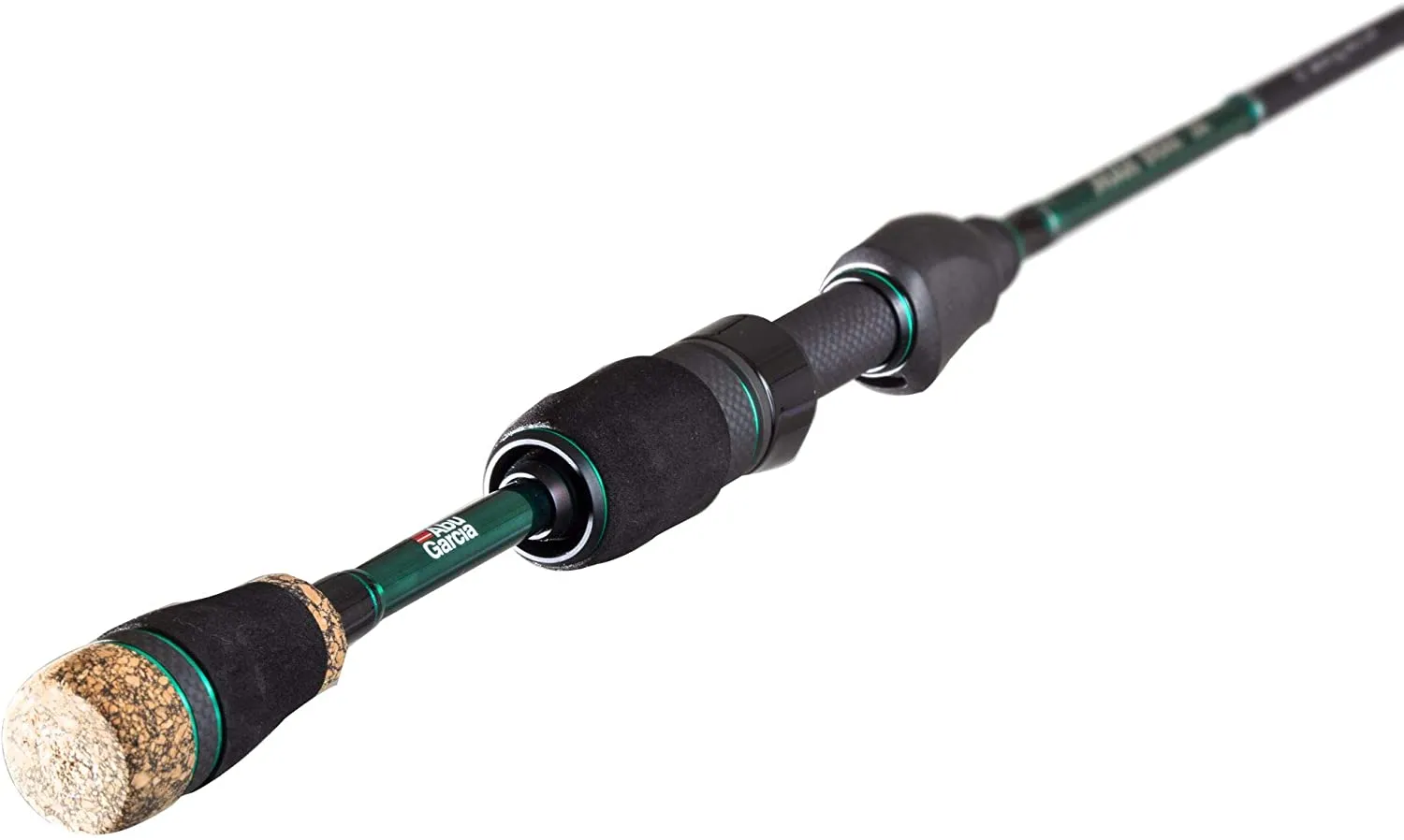 Abu Garcia Mass Beat III Ultralight Spin Rod