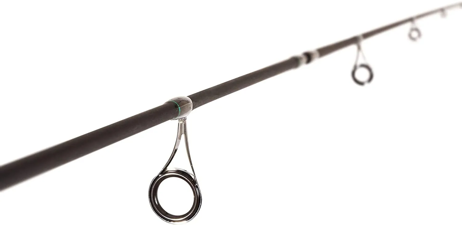 Abu Garcia Mass Beat III Ultralight Spin Rod