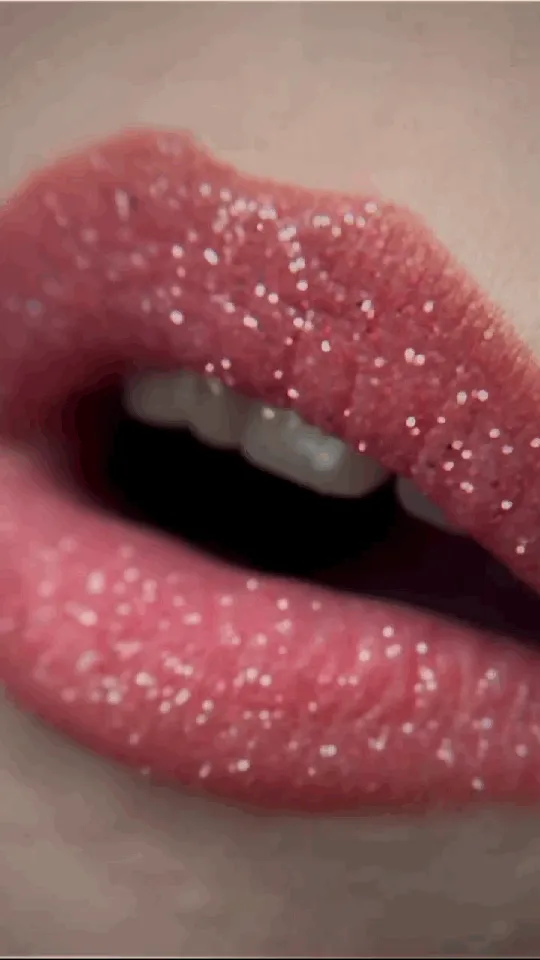 Baeby Glitter Lip Kit