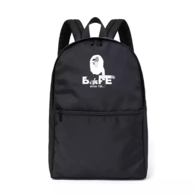 BAPE Bag Universal School Bag
