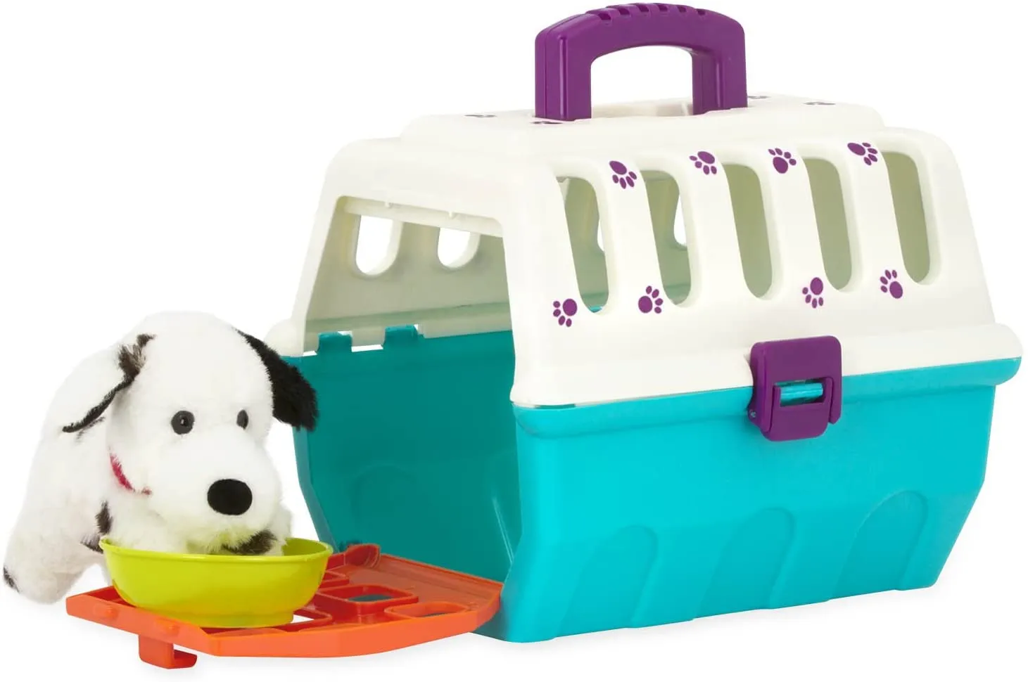 Battat - Dalmatian Vet Kit