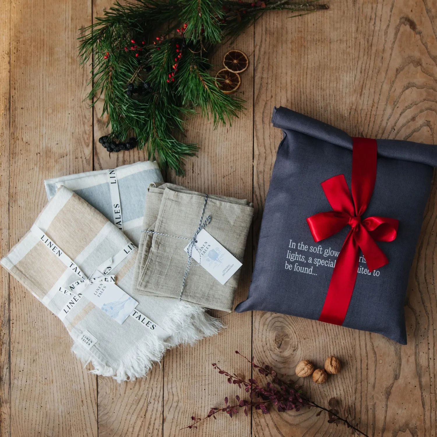Blanket   Towel   Big bag   Gift Bag