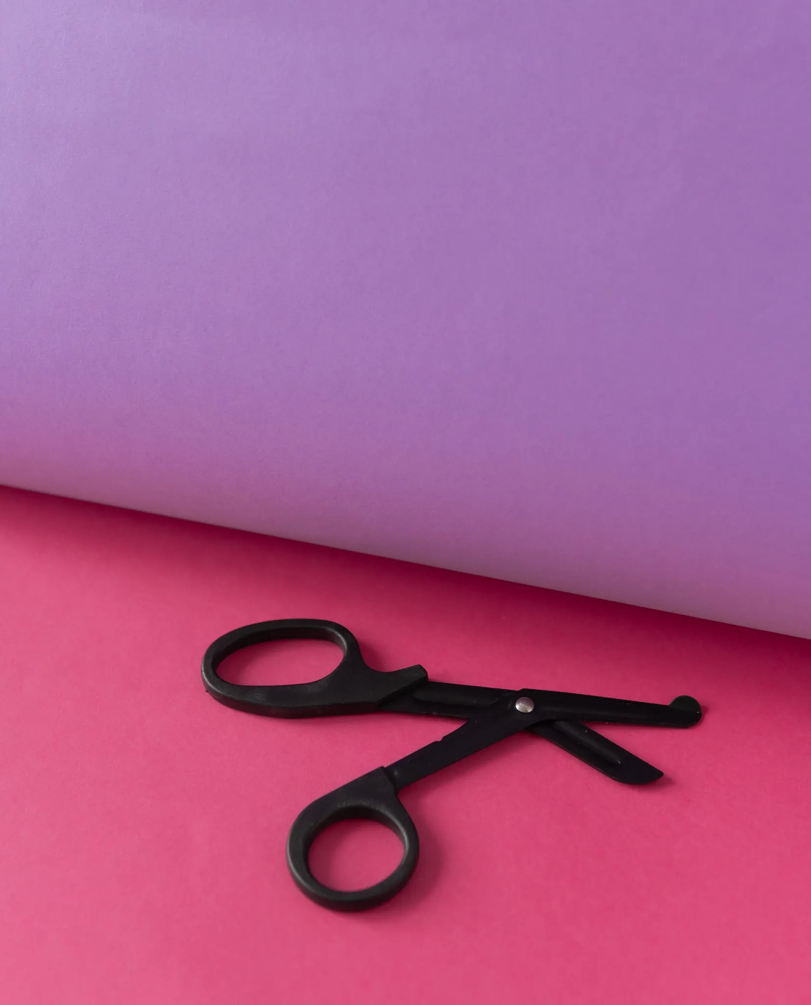 Bondage Safety Scissors
