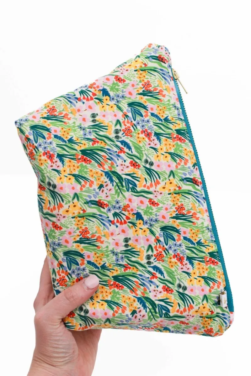 Bramble Maxx Cosmetic Bag