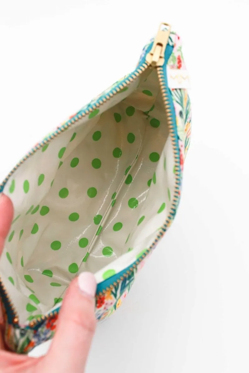 Bramble Maxx Cosmetic Bag