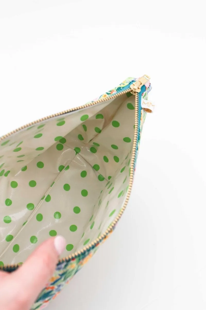 Bramble Maxx Cosmetic Bag