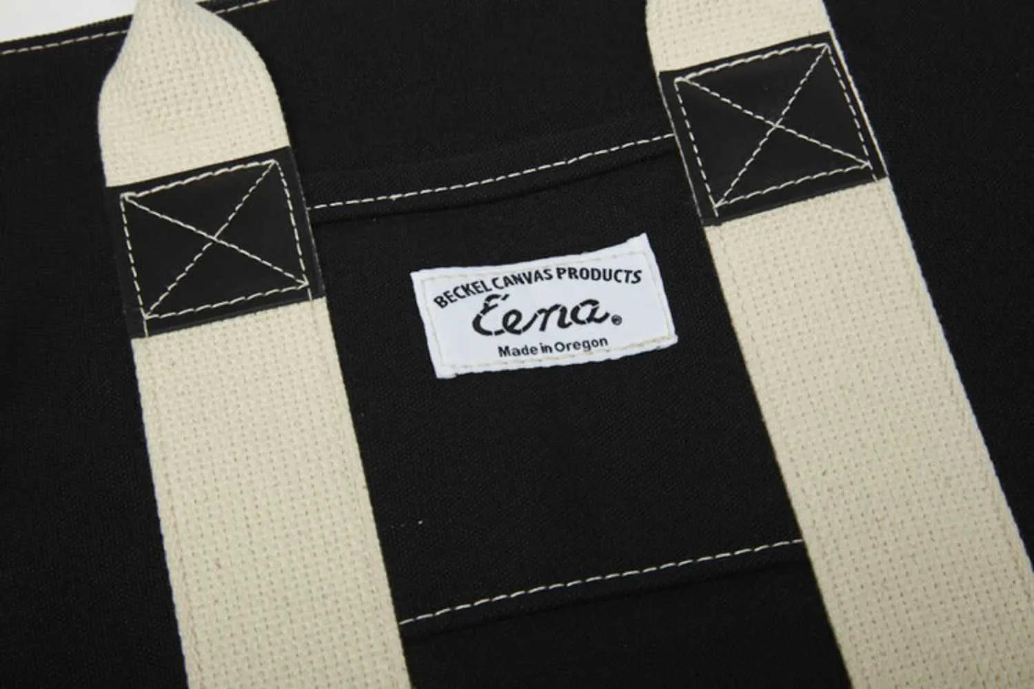 Canvas Weekend Duffel | The War & Peace Bag | 46L