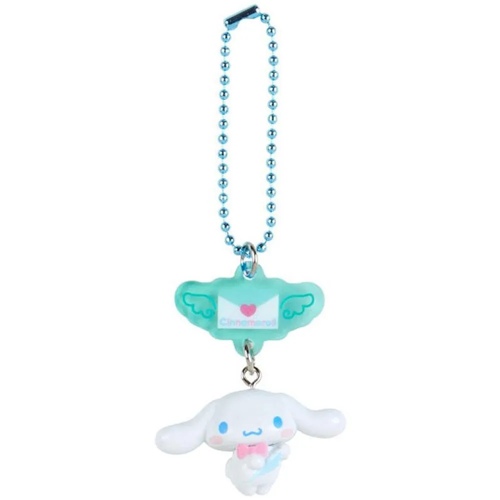 Cinnamoroll Secret Keyring :Love Letter