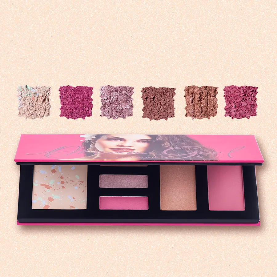 Colorbar Make Up Kit Dream Girl