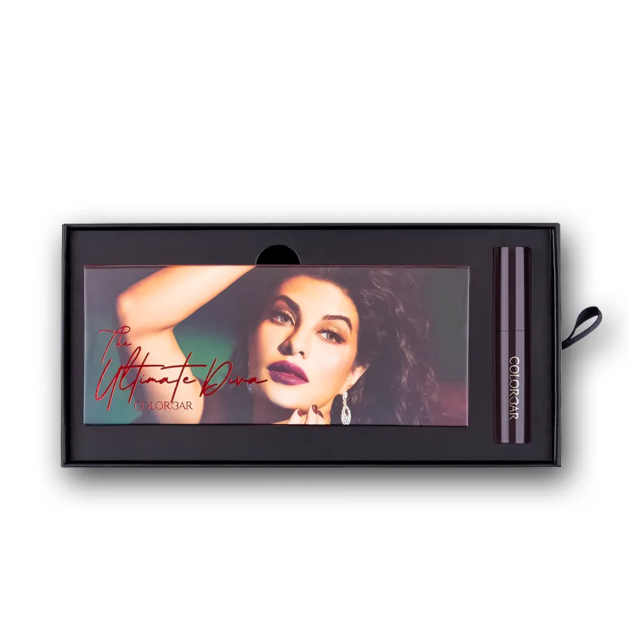 Colorbar Make Up Kit The Ultimate Diva