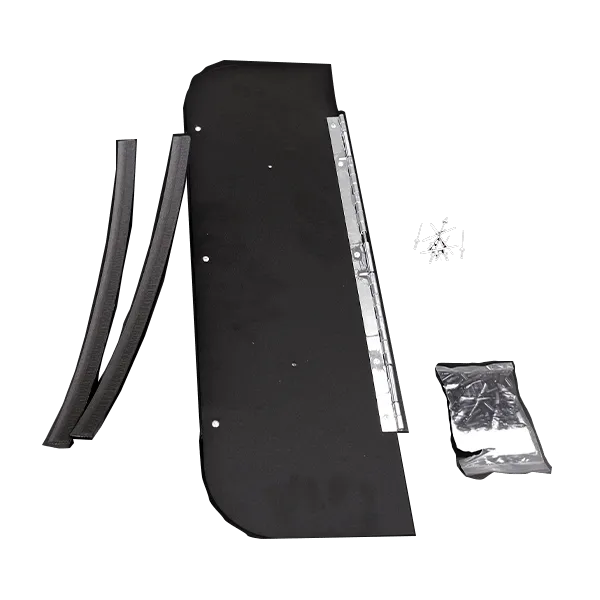 Delivery Door Enhancement Kit