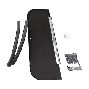 Delivery Door Enhancement Kit