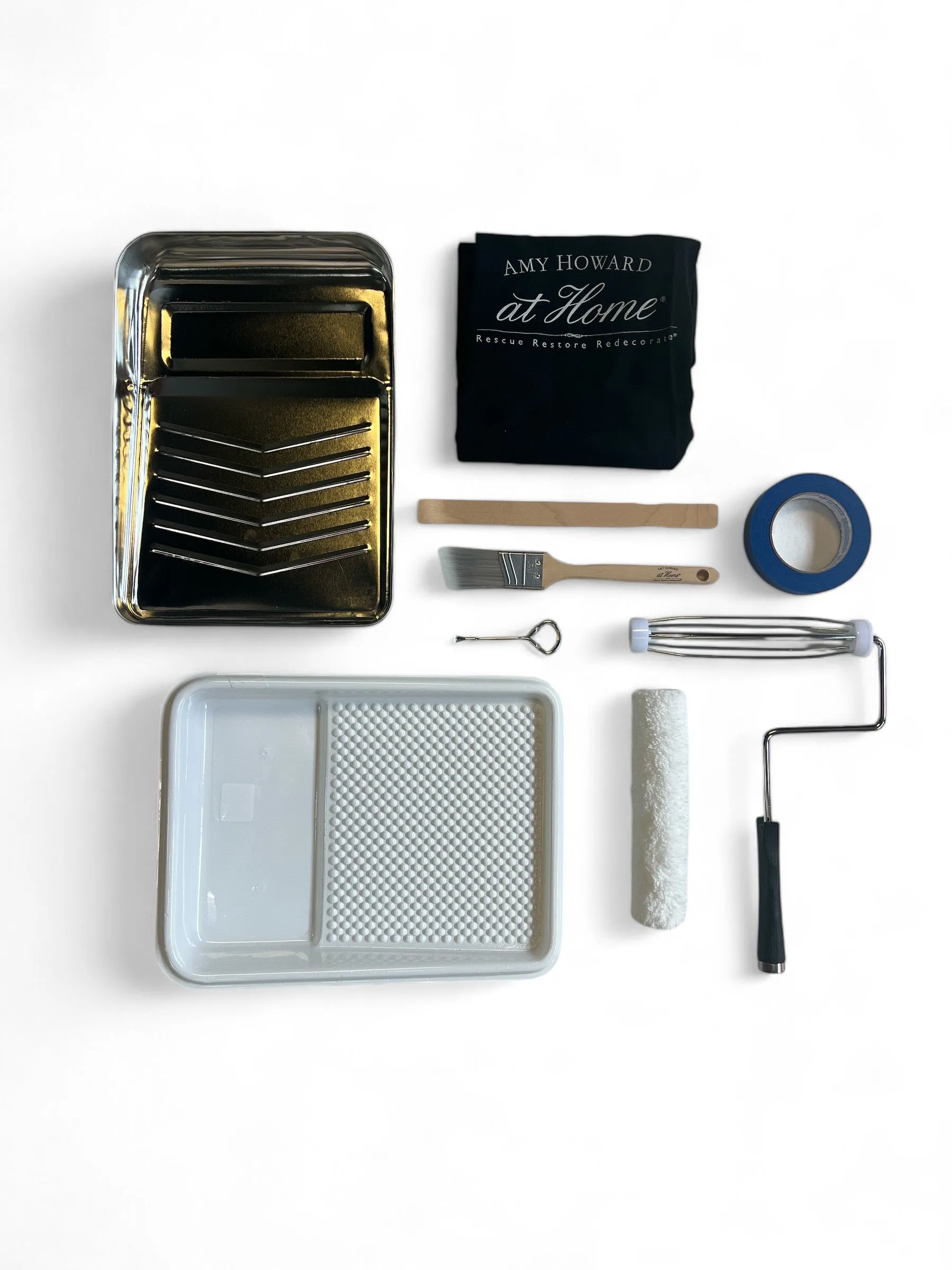 Deluxe Paint Tool Kit