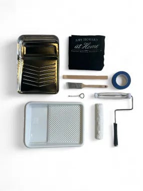Deluxe Paint Tool Kit