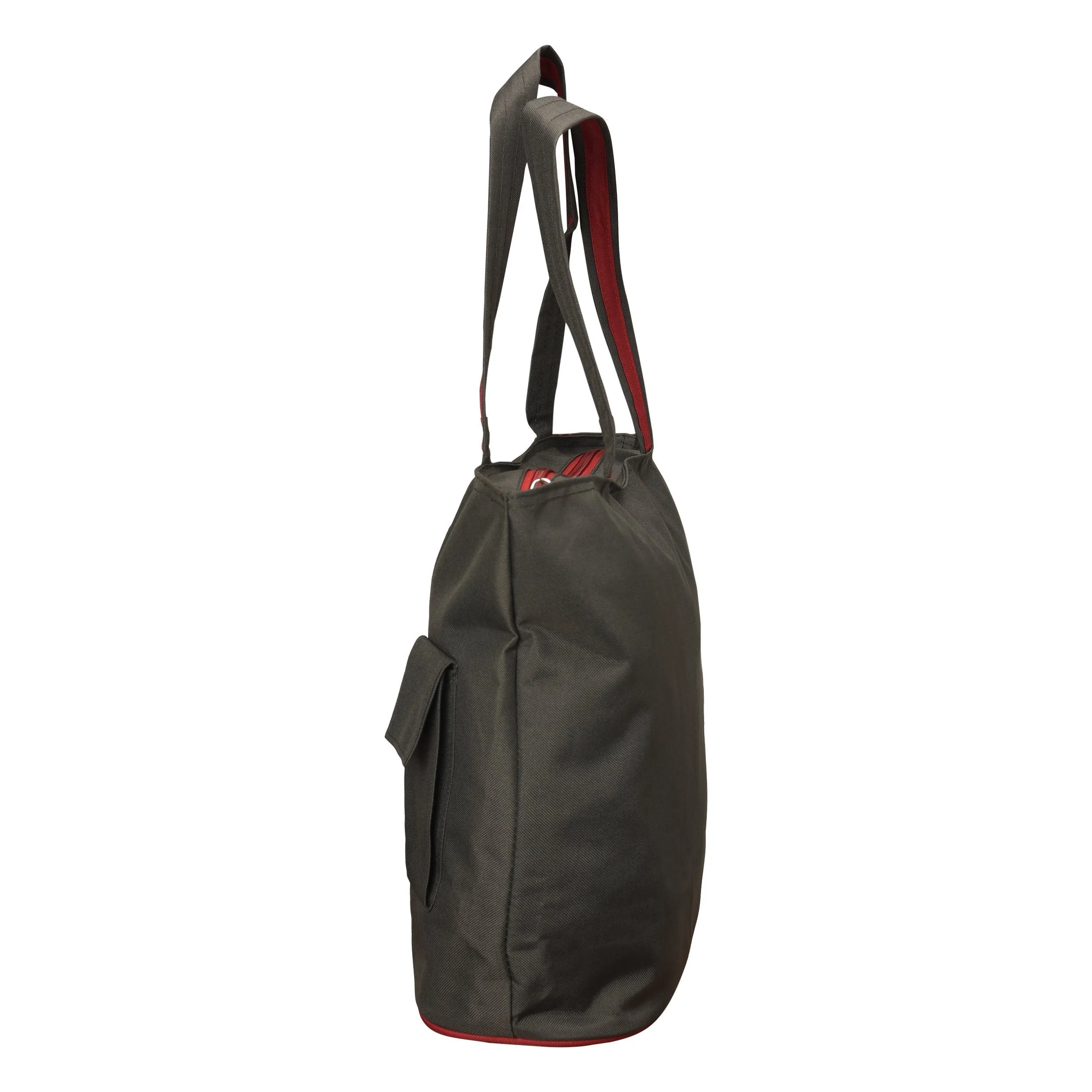 Dhariwal Matty Twin Handle Ladies Shopping Bag, Vanity Bag for Carriage, Travel, Casual,Outdoor SHB-9907