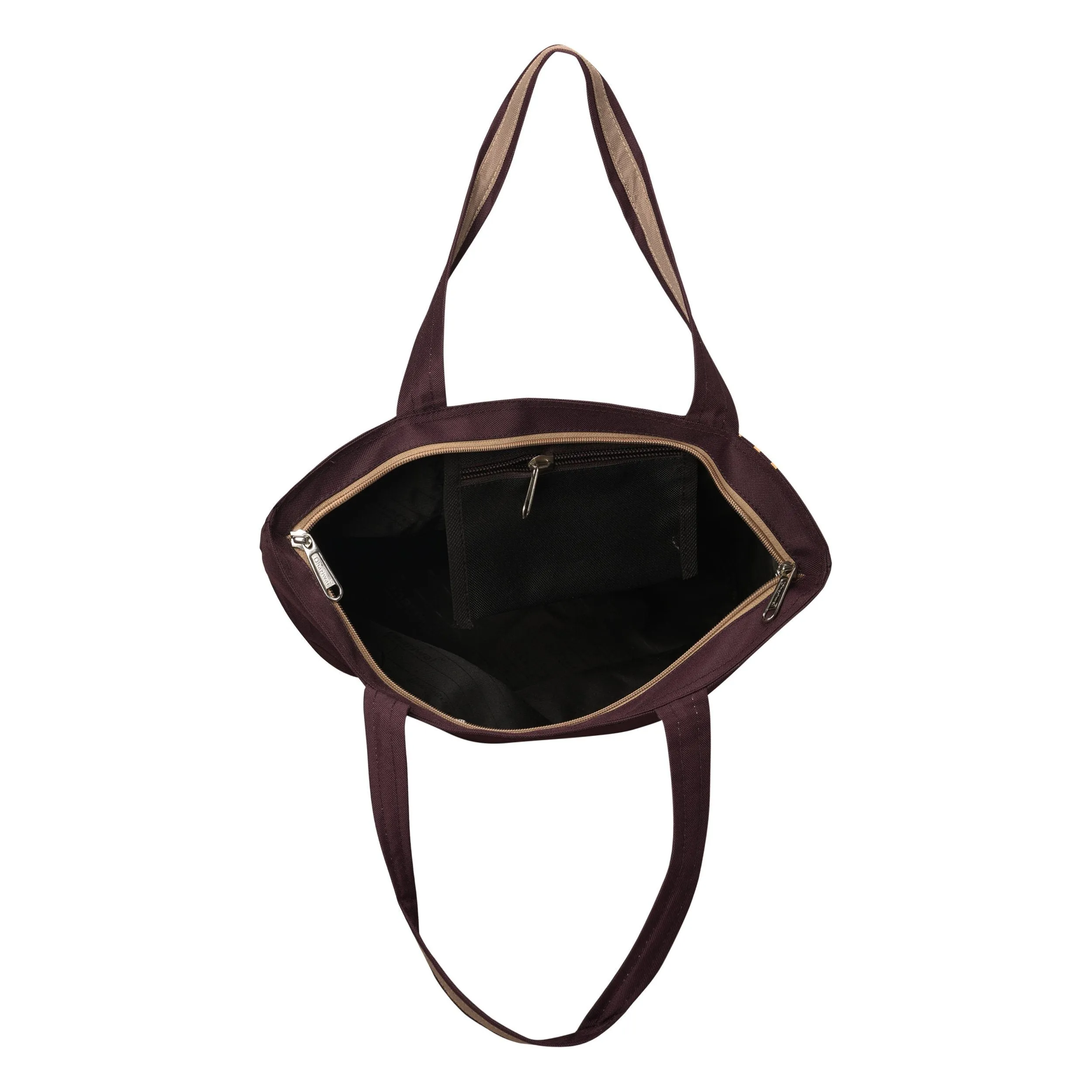Dhariwal Matty Twin Handle Ladies Shopping Bag, Vanity Bag for Carriage, Travel, Casual,Outdoor SHB-9907