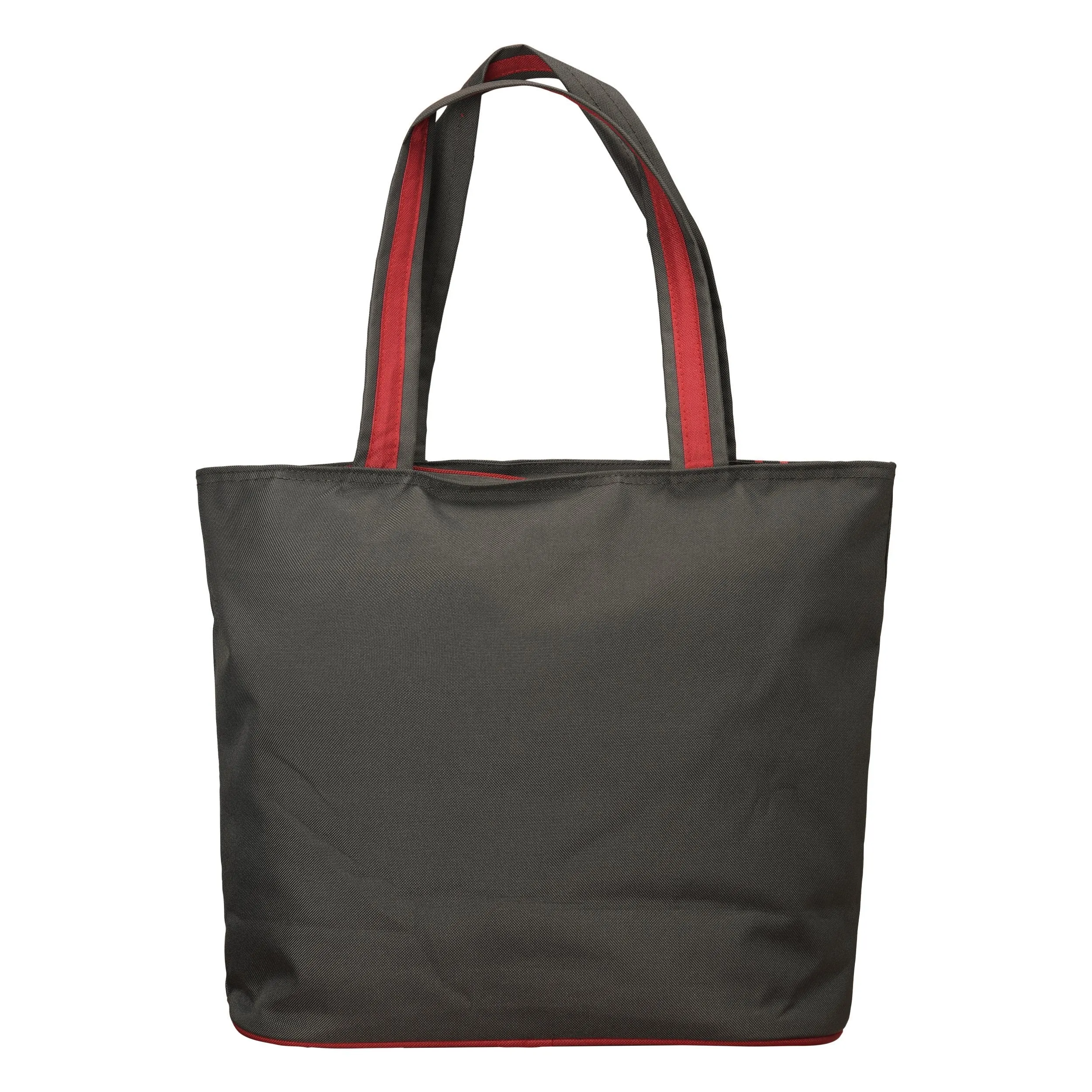 Dhariwal Matty Twin Handle Ladies Shopping Bag, Vanity Bag for Carriage, Travel, Casual,Outdoor SHB-9907