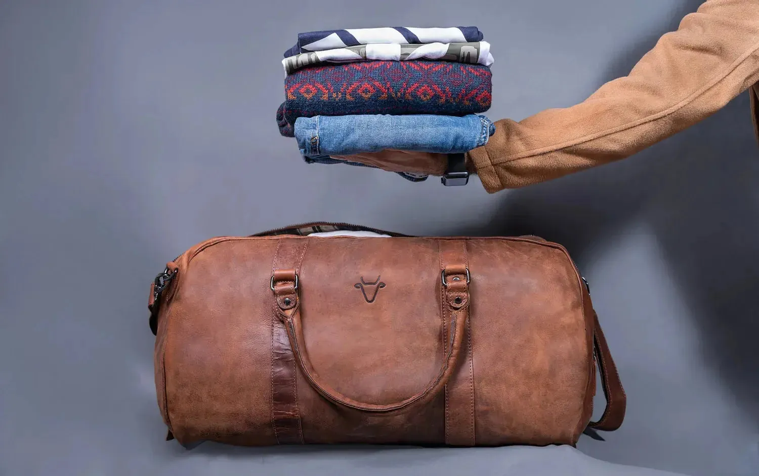 Duffel Bag