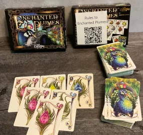 Enchanted Plumes Combo Accessibility Kit