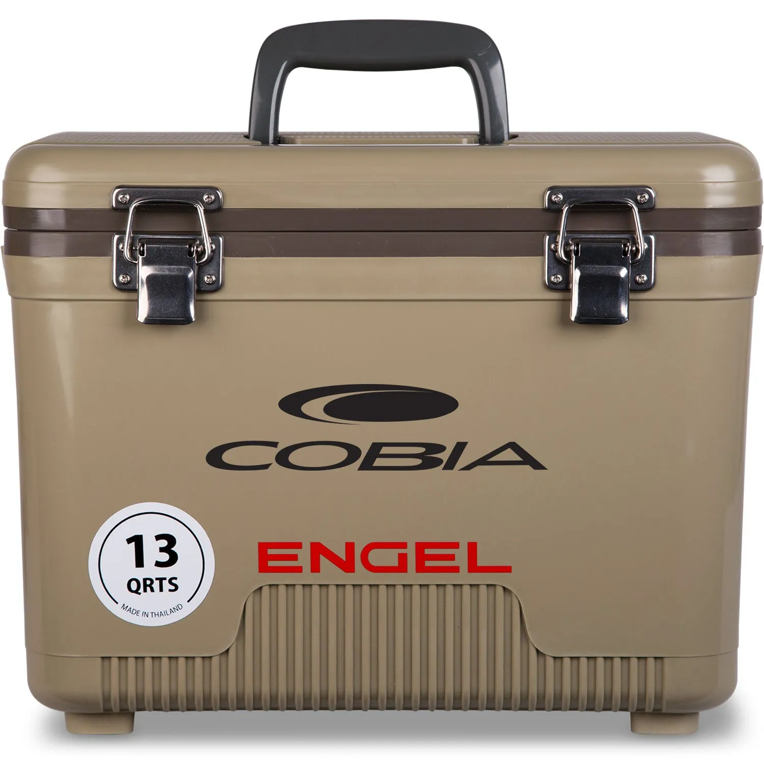 Engel 13 Quart Drybox/Cooler - MBG