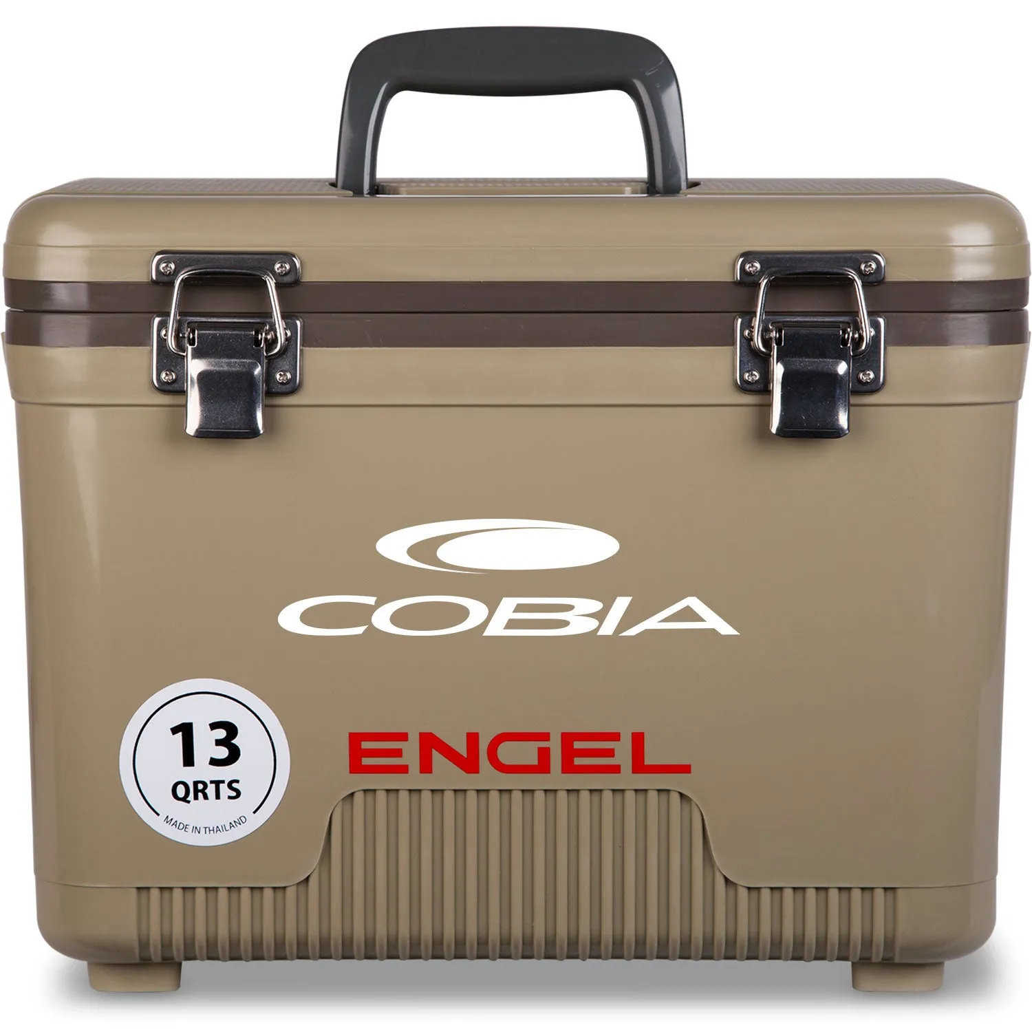 Engel 13 Quart Drybox/Cooler - MBG
