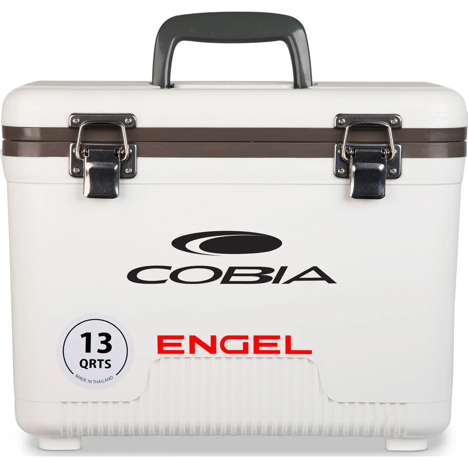 Engel 13 Quart Drybox/Cooler - MBG