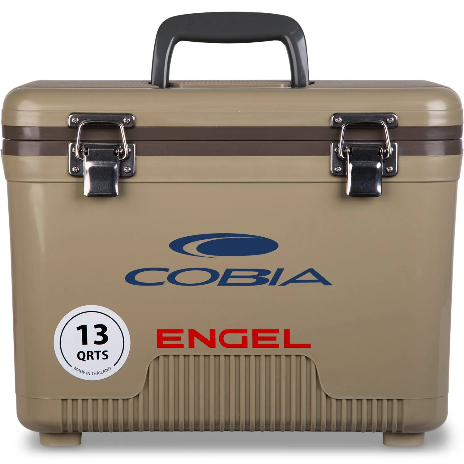Engel 13 Quart Drybox/Cooler - MBG