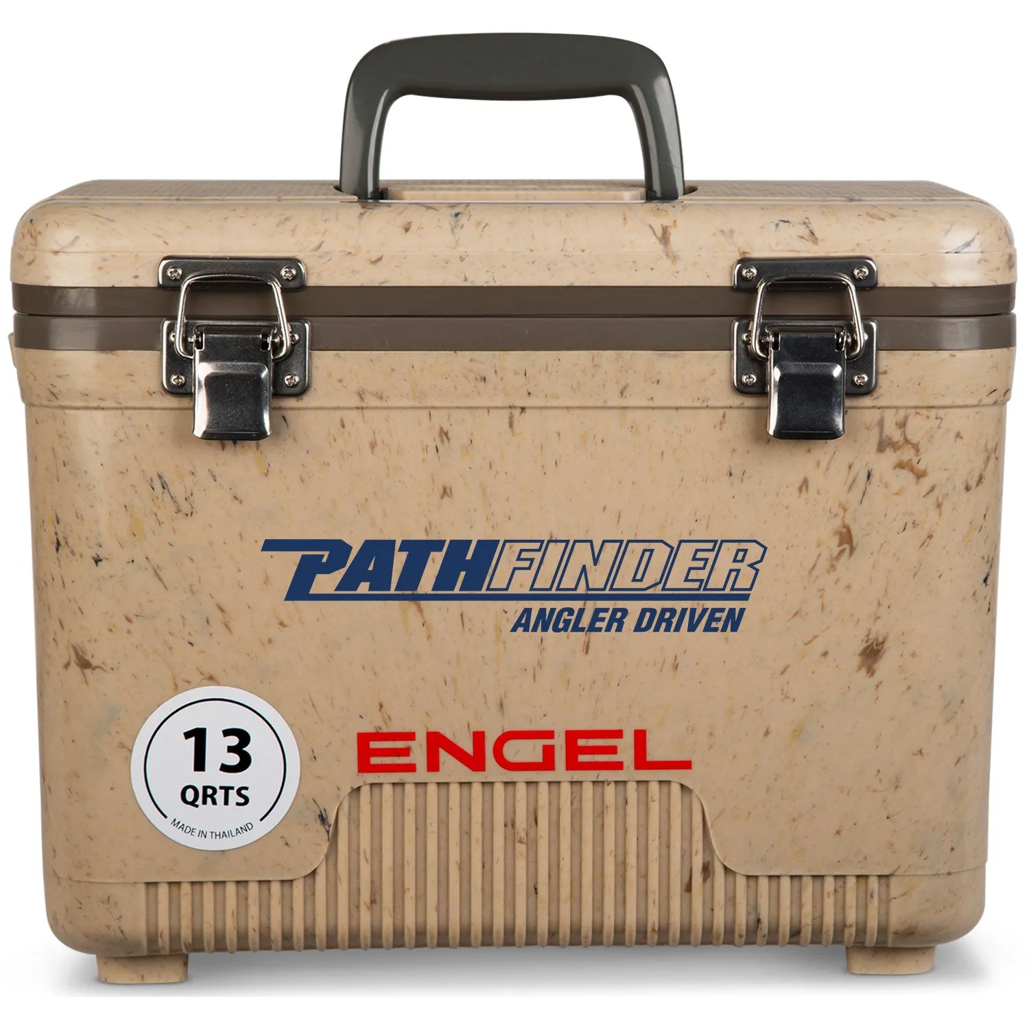 Engel 13 Quart Drybox/Cooler - MBG