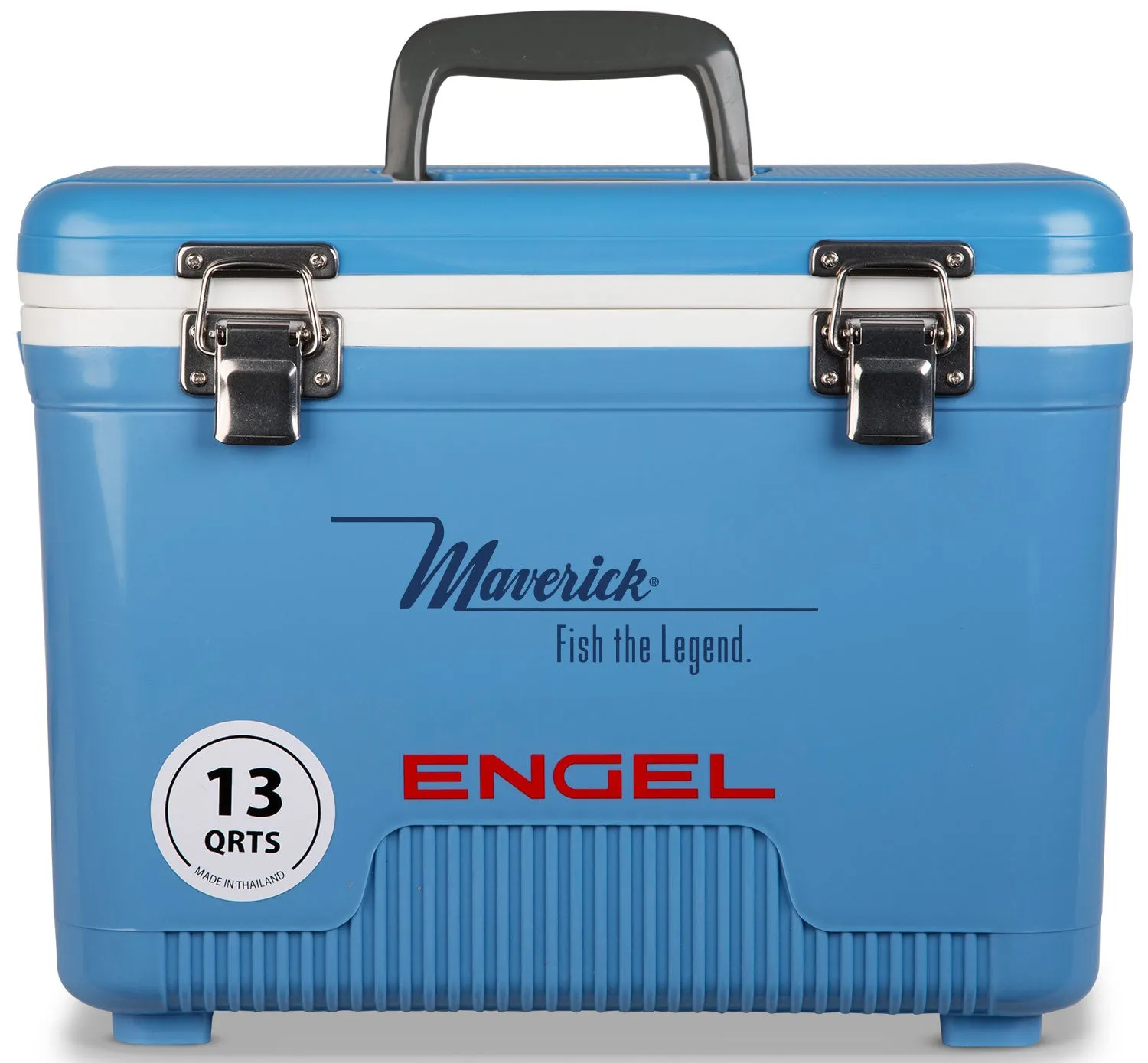 Engel 13 Quart Drybox/Cooler - MBG