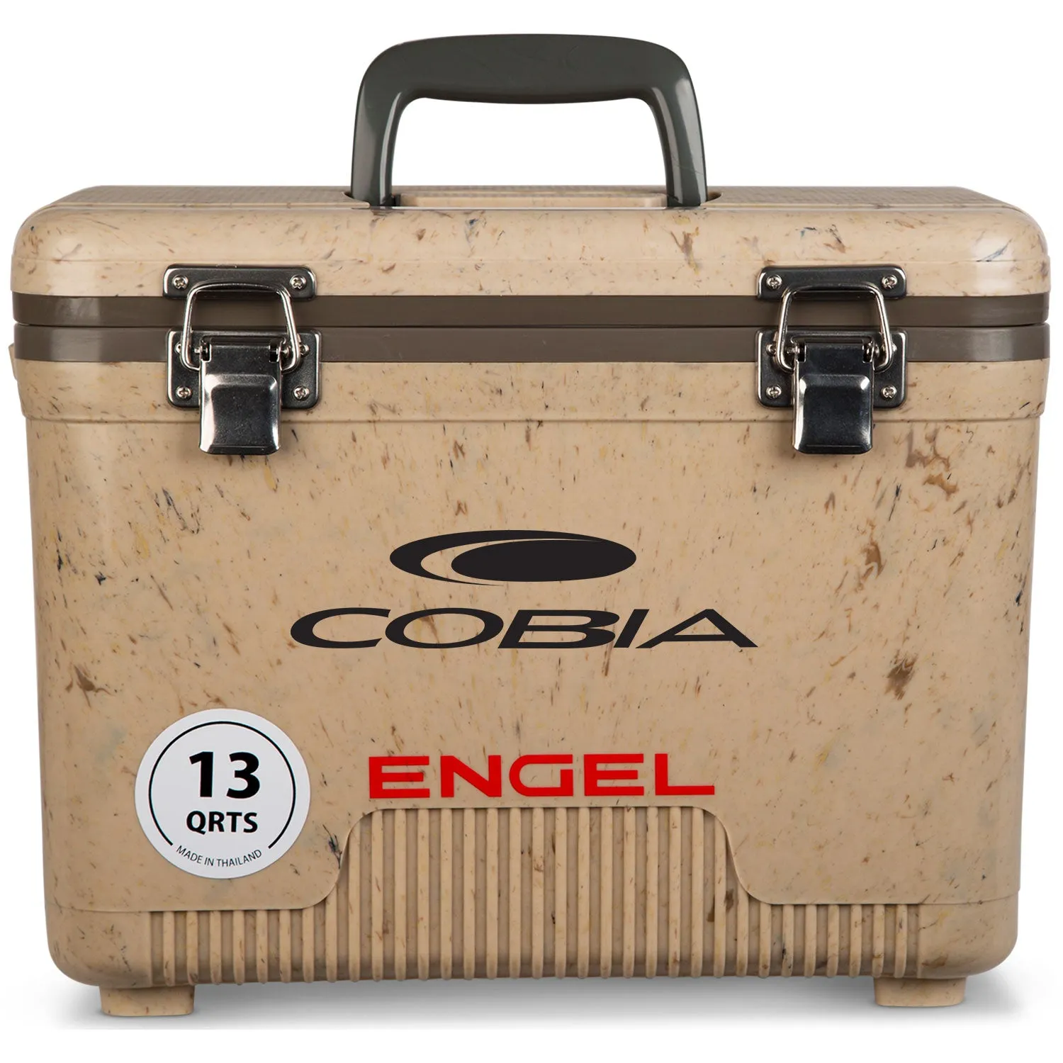 Engel 13 Quart Drybox/Cooler - MBG