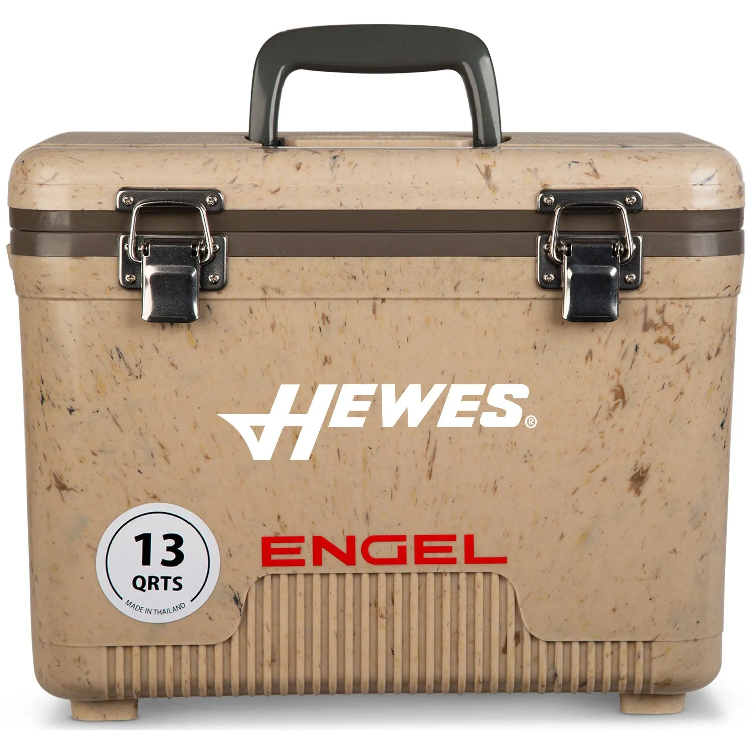 Engel 13 Quart Drybox/Cooler - MBG