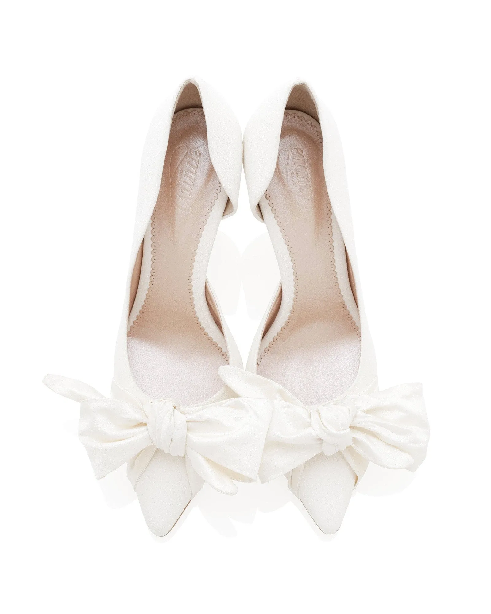 Florence Mid Heel