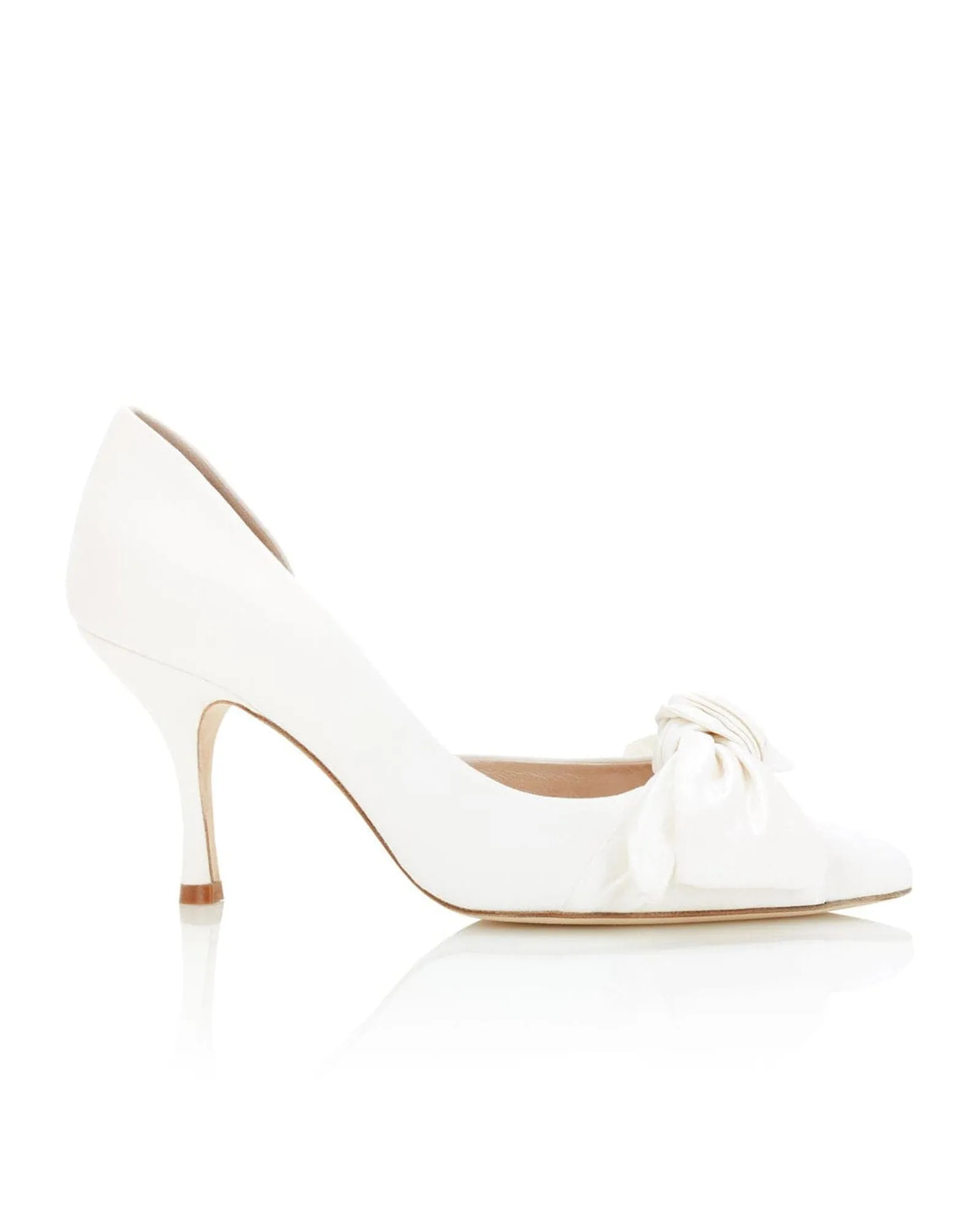 Florence Mid Heel