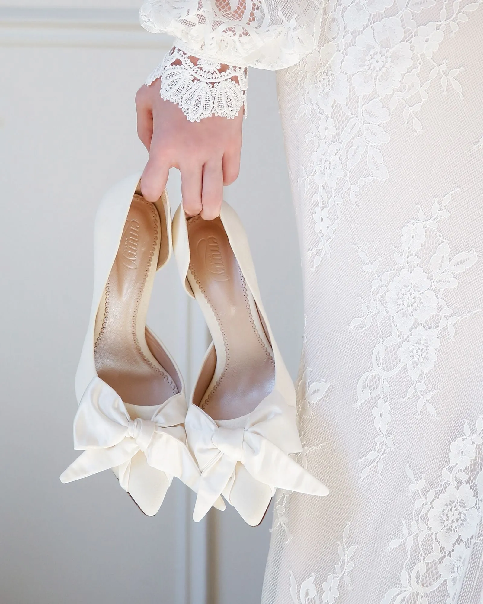 Florence Mid Heel