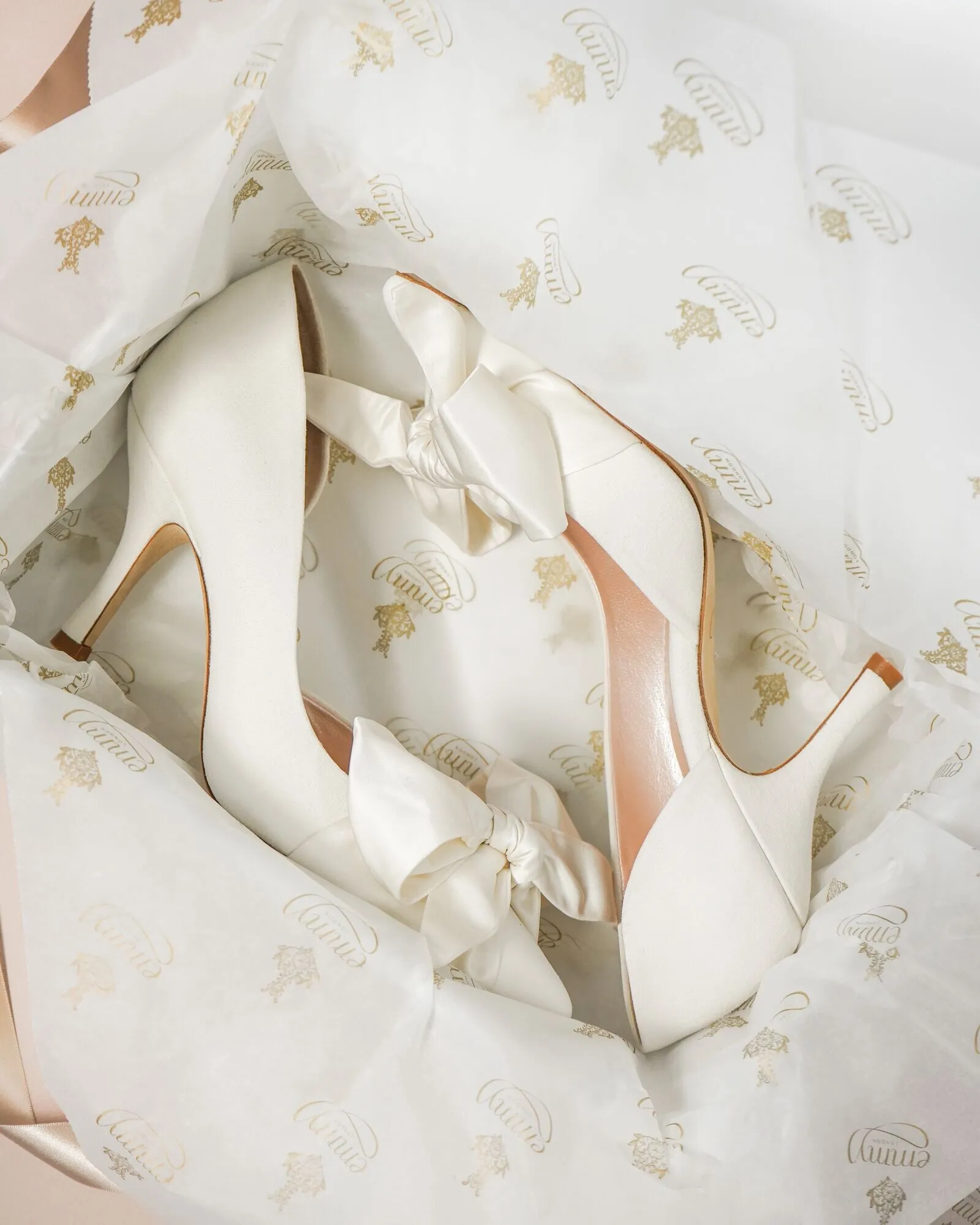 Florence Mid Heel