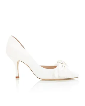 Florence Mid Heel