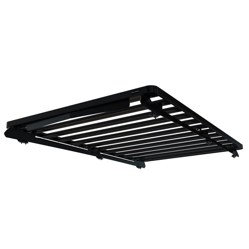 Front Runner Slimline II Roof Rack for Ford Tourneo/Transit Custom SWB (2013 )