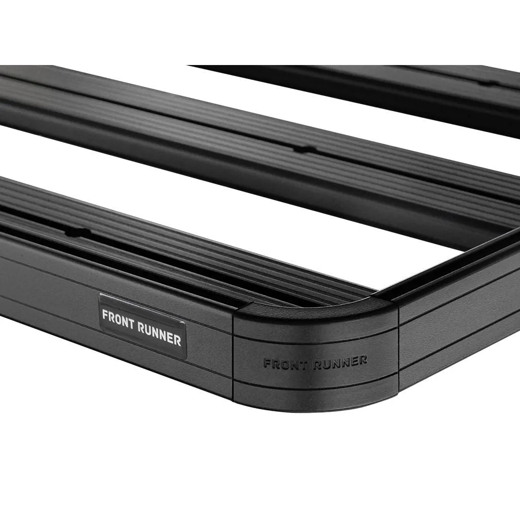 Front Runner Slimline II Roof Rack for Volkswagen Transporter T5/T6 (2003 ) with SCA Pop Top