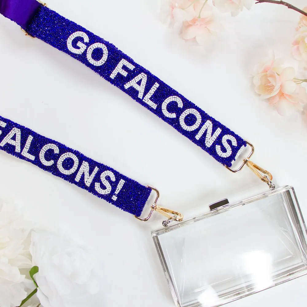Game Day Camera Strap