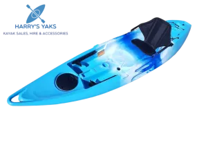 GLIDE 1 1 Fishing/Recreational Kayak
