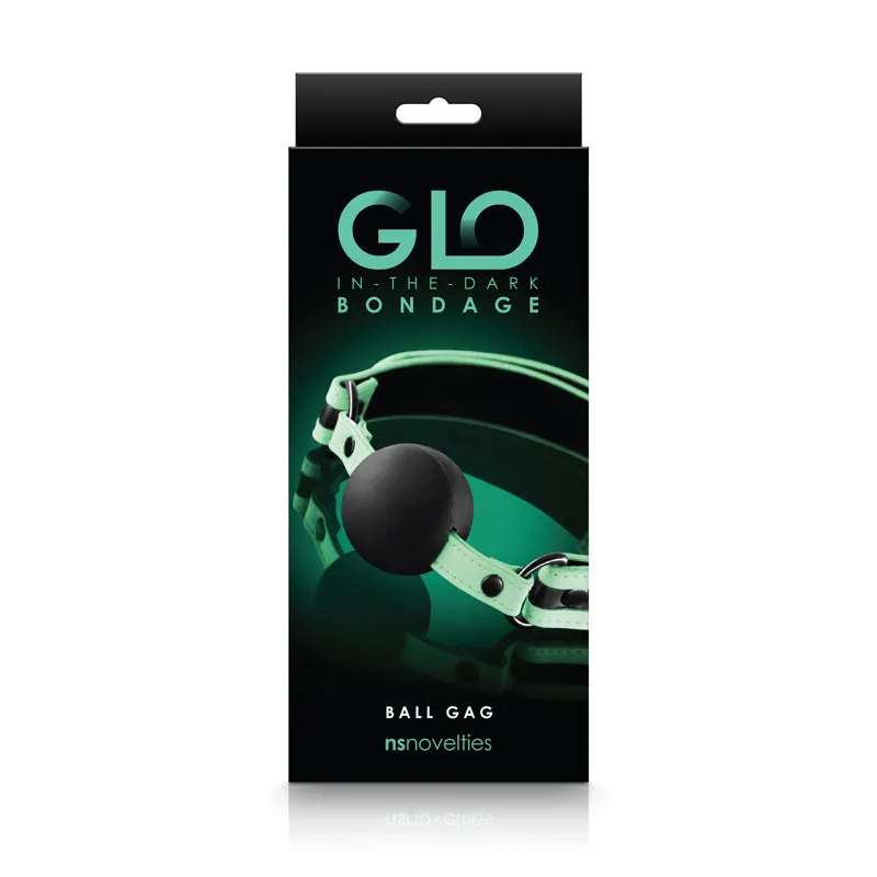 GLO Bondage - Ball Gag