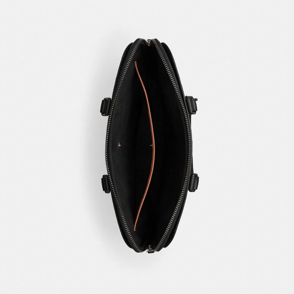 Gotham Slim Briefcase