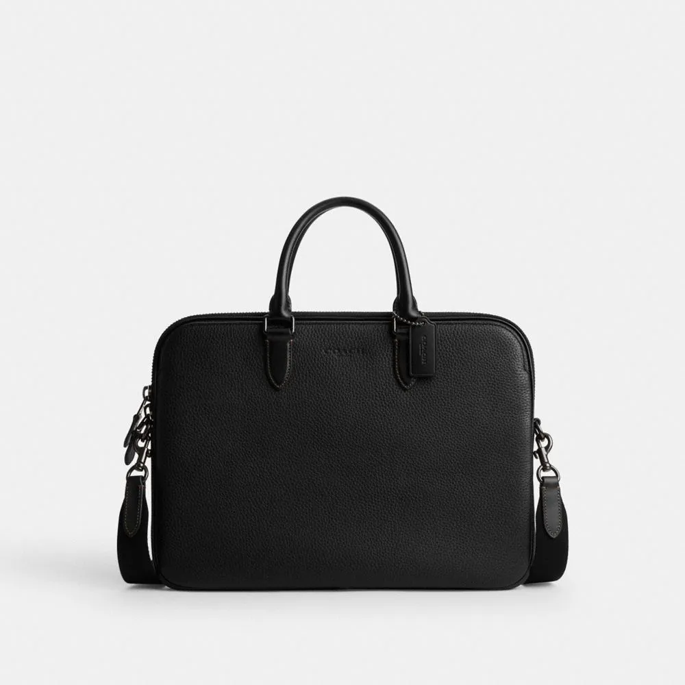 Gotham Slim Briefcase