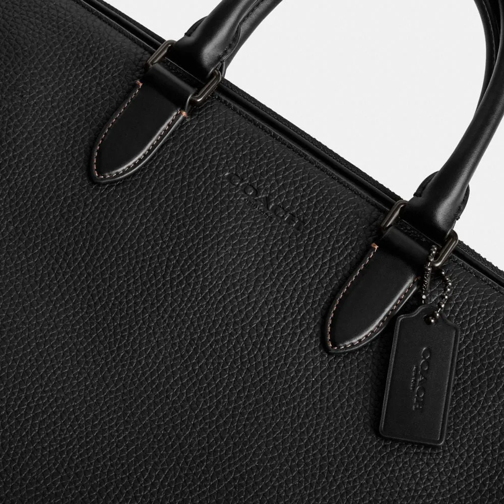 Gotham Slim Briefcase