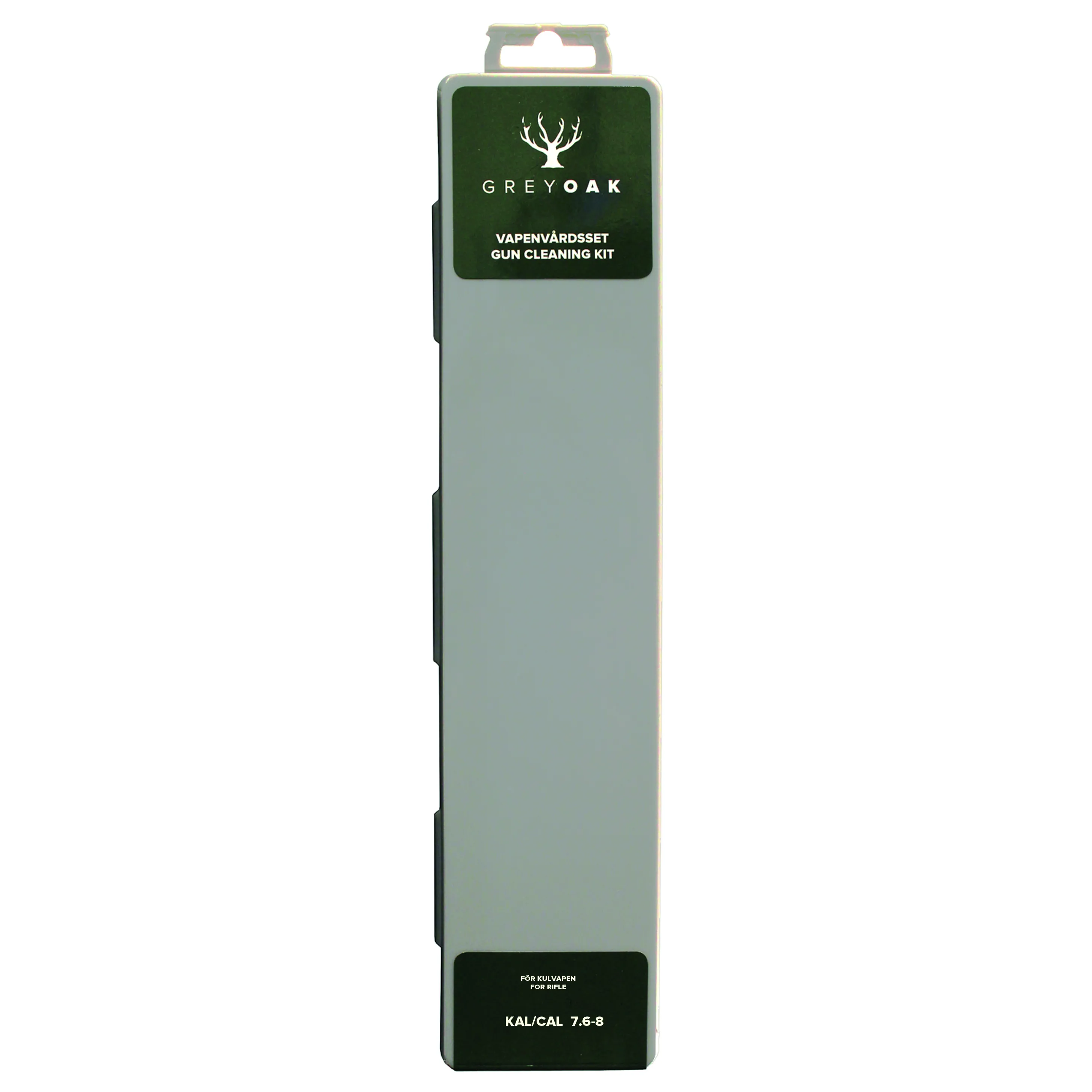 Grey Oak Cleaning Kit Grey | Buy Grey Oak Cleaning Kit Grey here | Outnorth