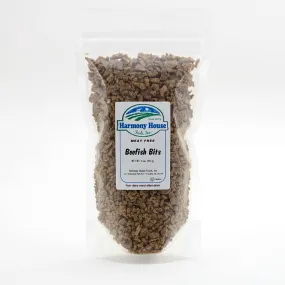 Harmony House Beef Style Bits (Unflavored) (2.5 oz)