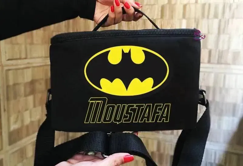 Lunch Bag - MARVEL