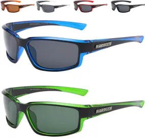 Men's Women's Polarized Nitrogen Fishing Sports Sunglasses